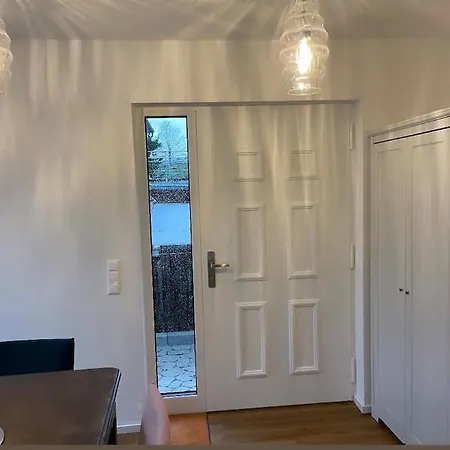Gemuetliche Wohnung Im Herzen Von Schwäbisch Gmünd Exterior foto
