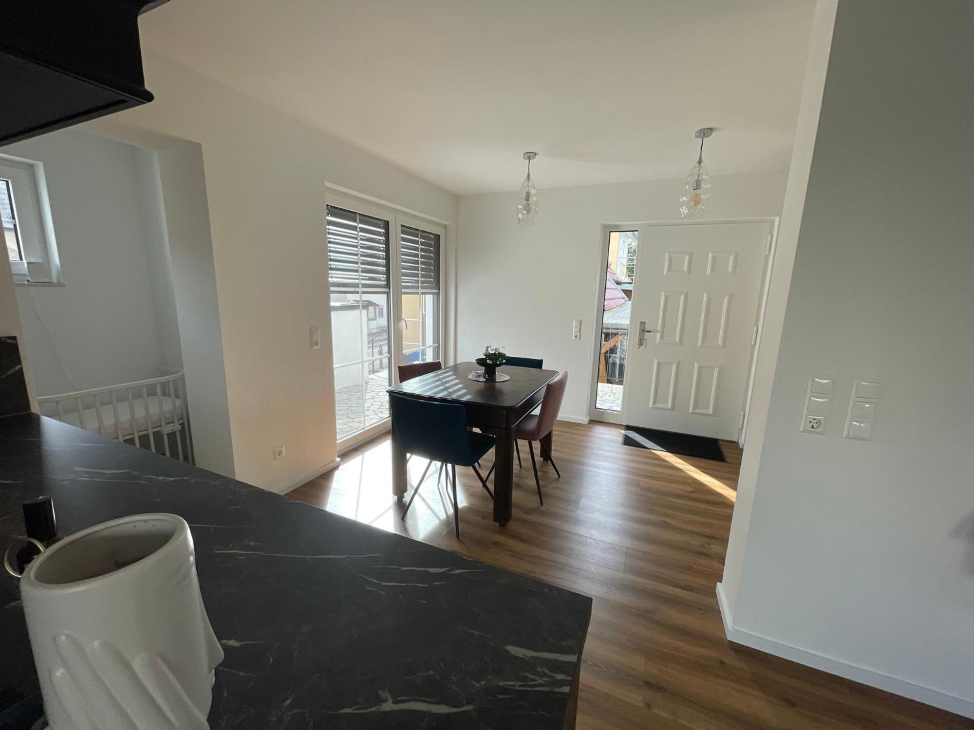 Appartement Gemuetliche Im Herzen Von